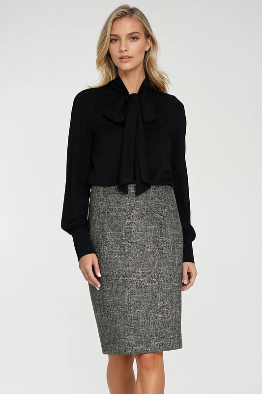  Jupe model 217590 Nife 