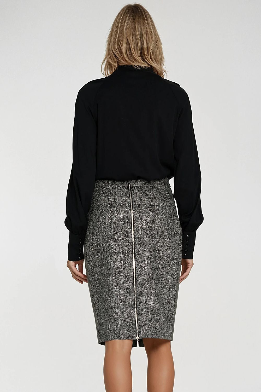  Jupe model 217590 Nife 