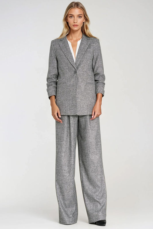  Veste model 217596 Nife 