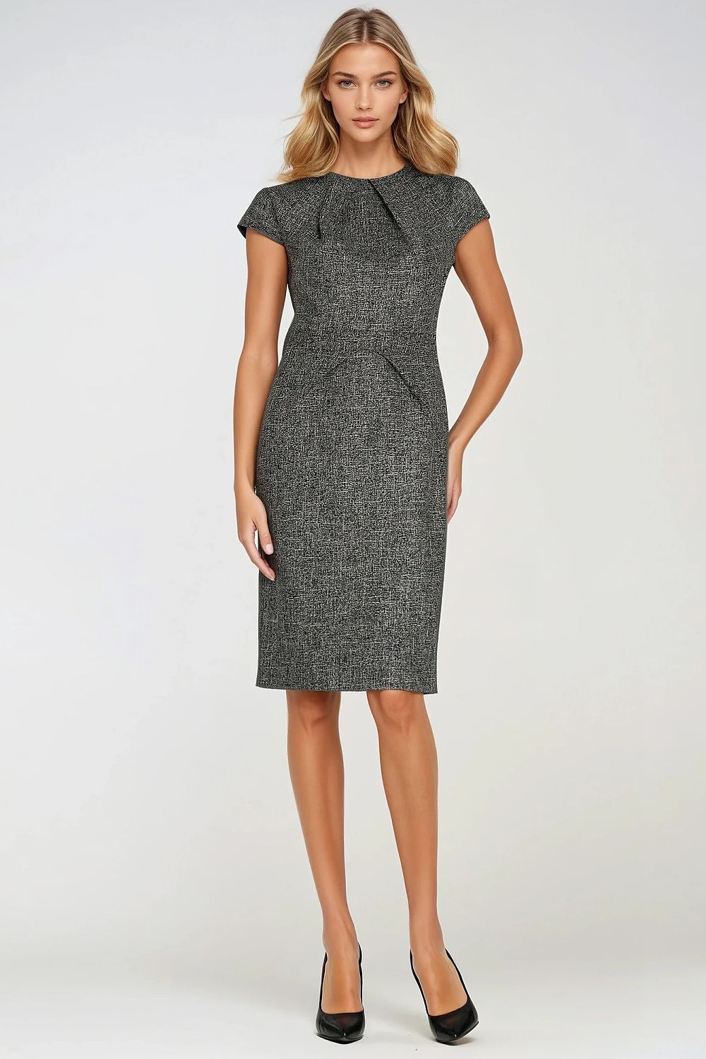 Robe de jour model 217598 Nife - Nainette.fr