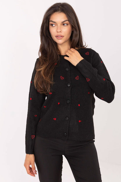 Cardigan model 217624 Factory Price - Nainette.fr