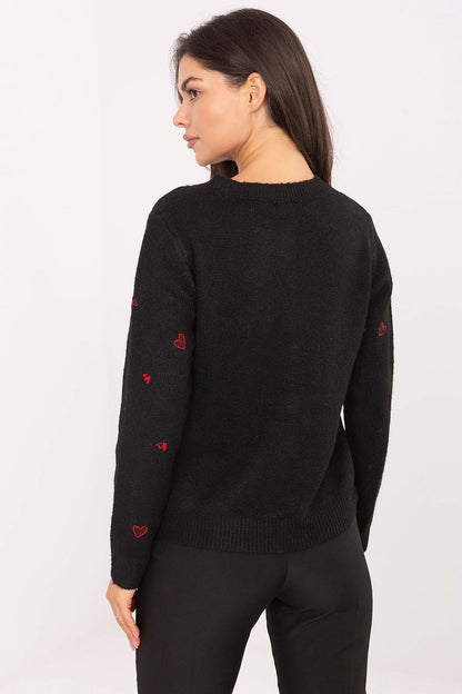 Cardigan model 217624 Factory Price - Nainette.fr