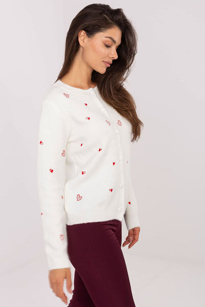 Cardigan model 217624 Factory Price - Nainette.fr