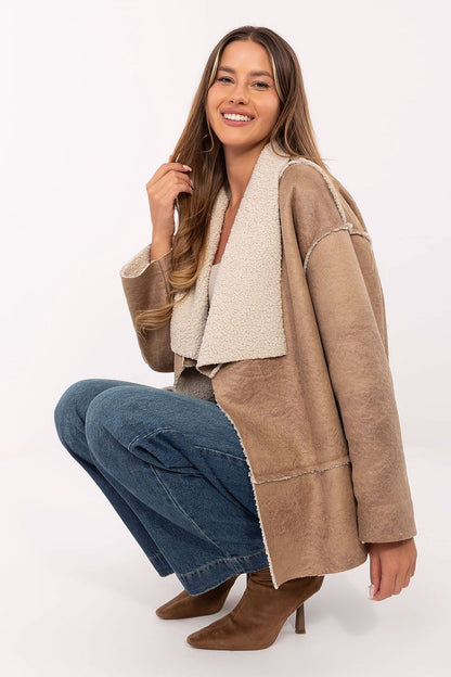 Veste model 217638 Factory Price - Nainette.fr