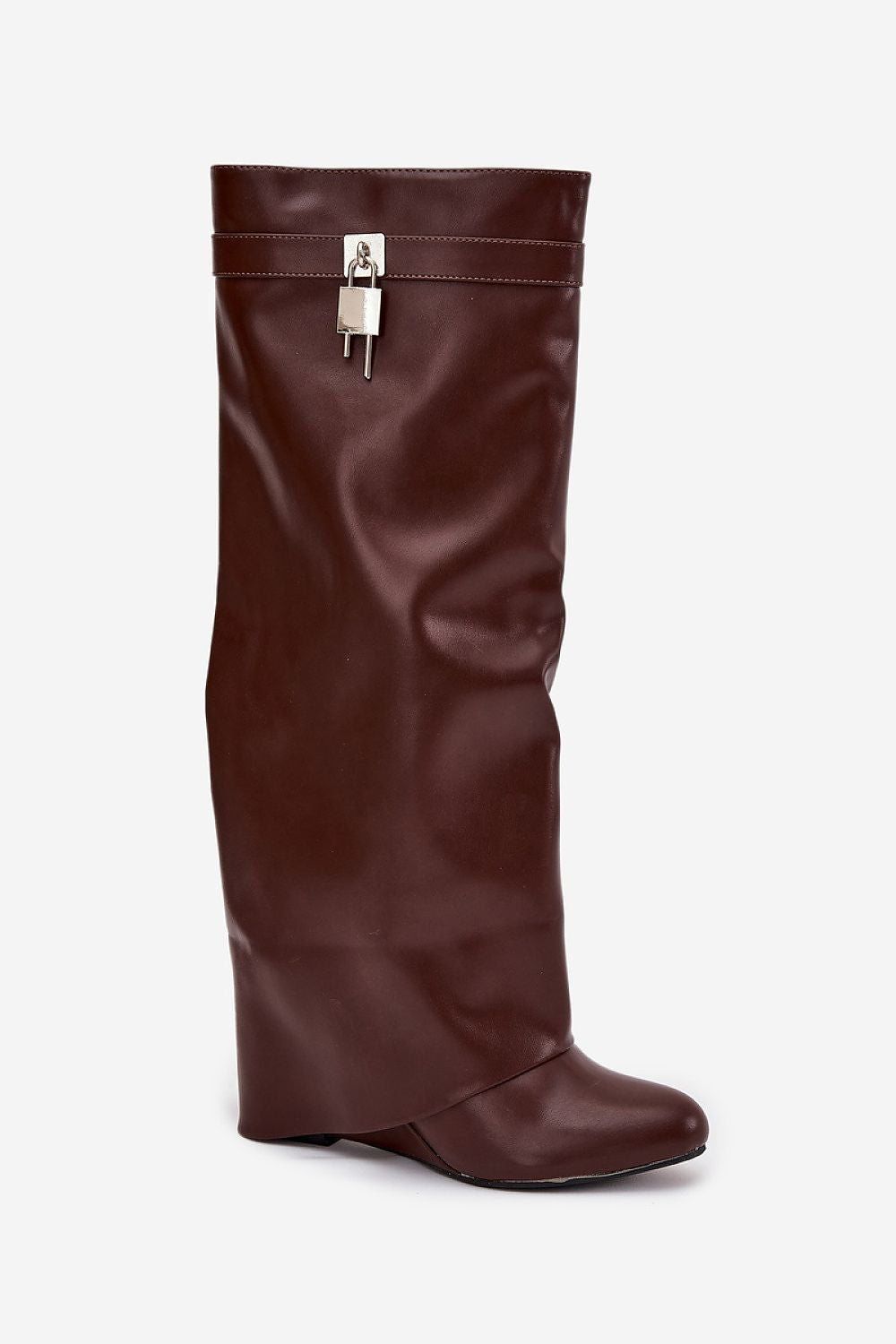  Bottes cothurnes model 217756 Step in style 