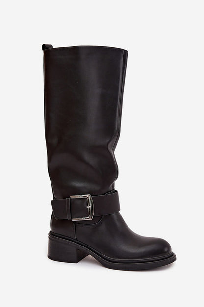  Bottes cuissardes model 217767 Step in style 