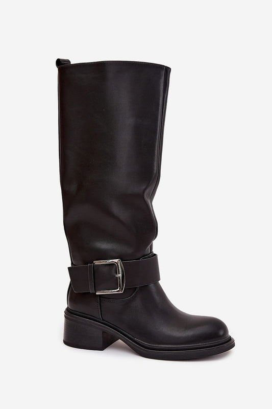  Bottes cuissardes model 217767 Step in style 
