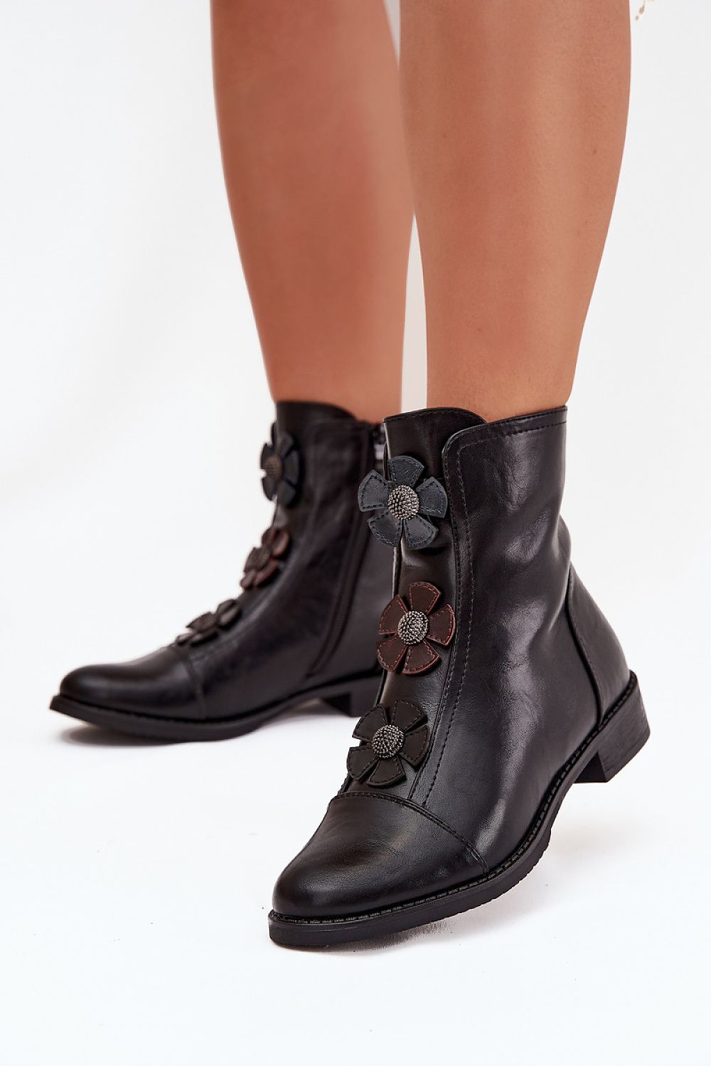  Bottes model 217784 Step in style 