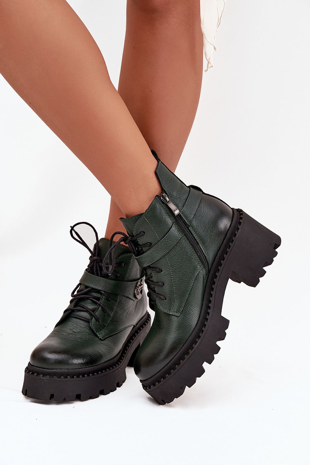  Bottes model 217798 Step in style 