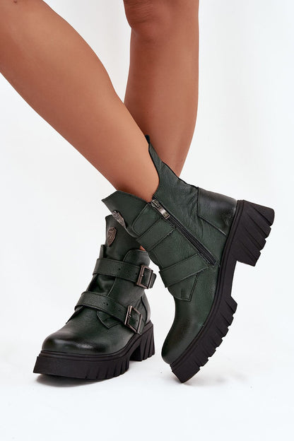  Bottes model 217808 Step in style 