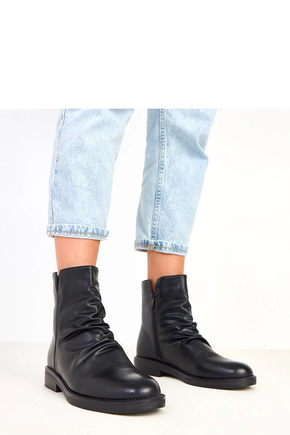  Bottes model 217898 Solea 