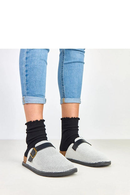 Pantoufles model 217917 Solea - Nainette.fr