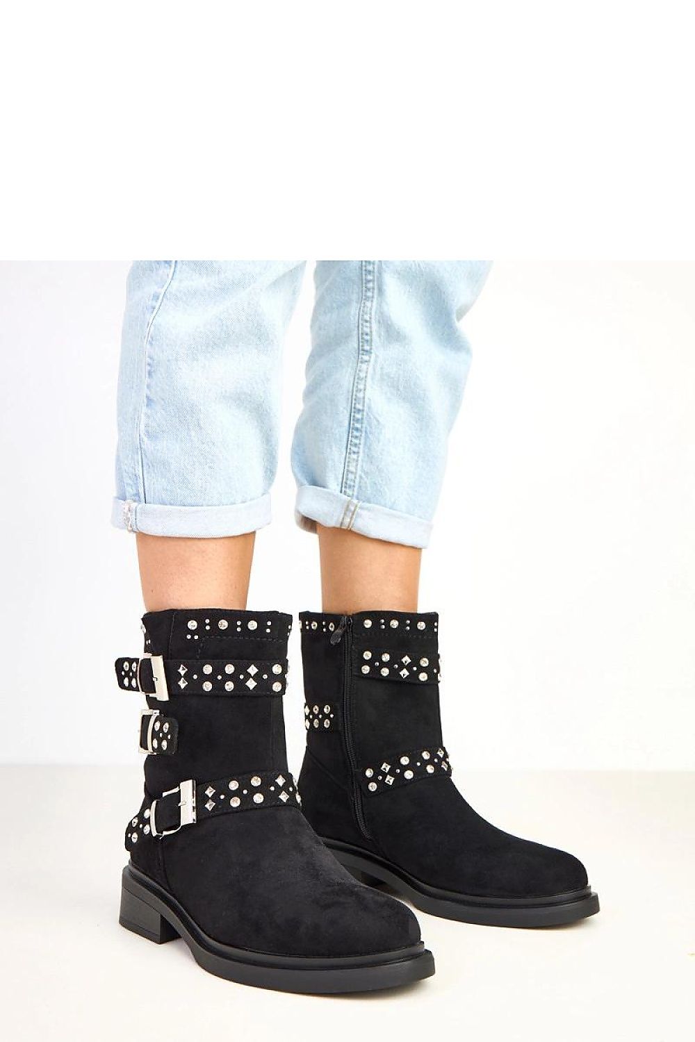 Bottes model 217932 Solea - Nainette.fr