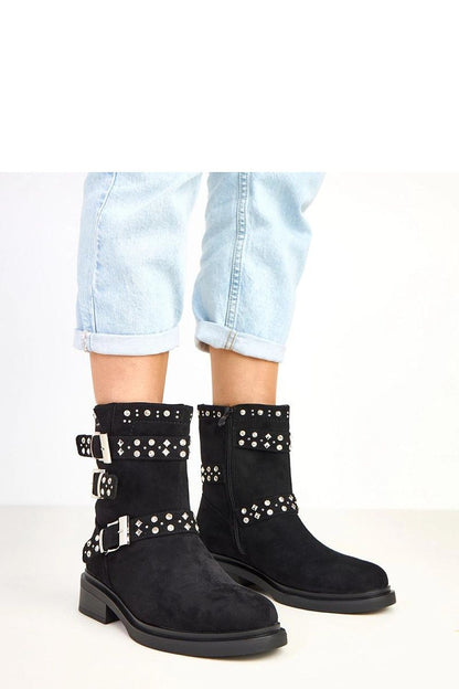 Bottes model 217932 Solea - Nainette.fr