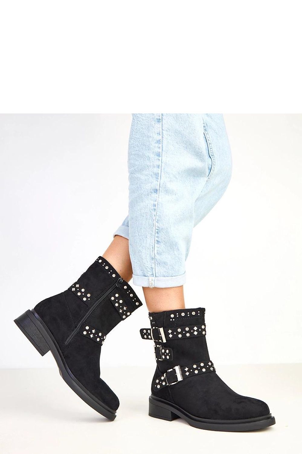 Bottes model 217932 Solea - Nainette.fr