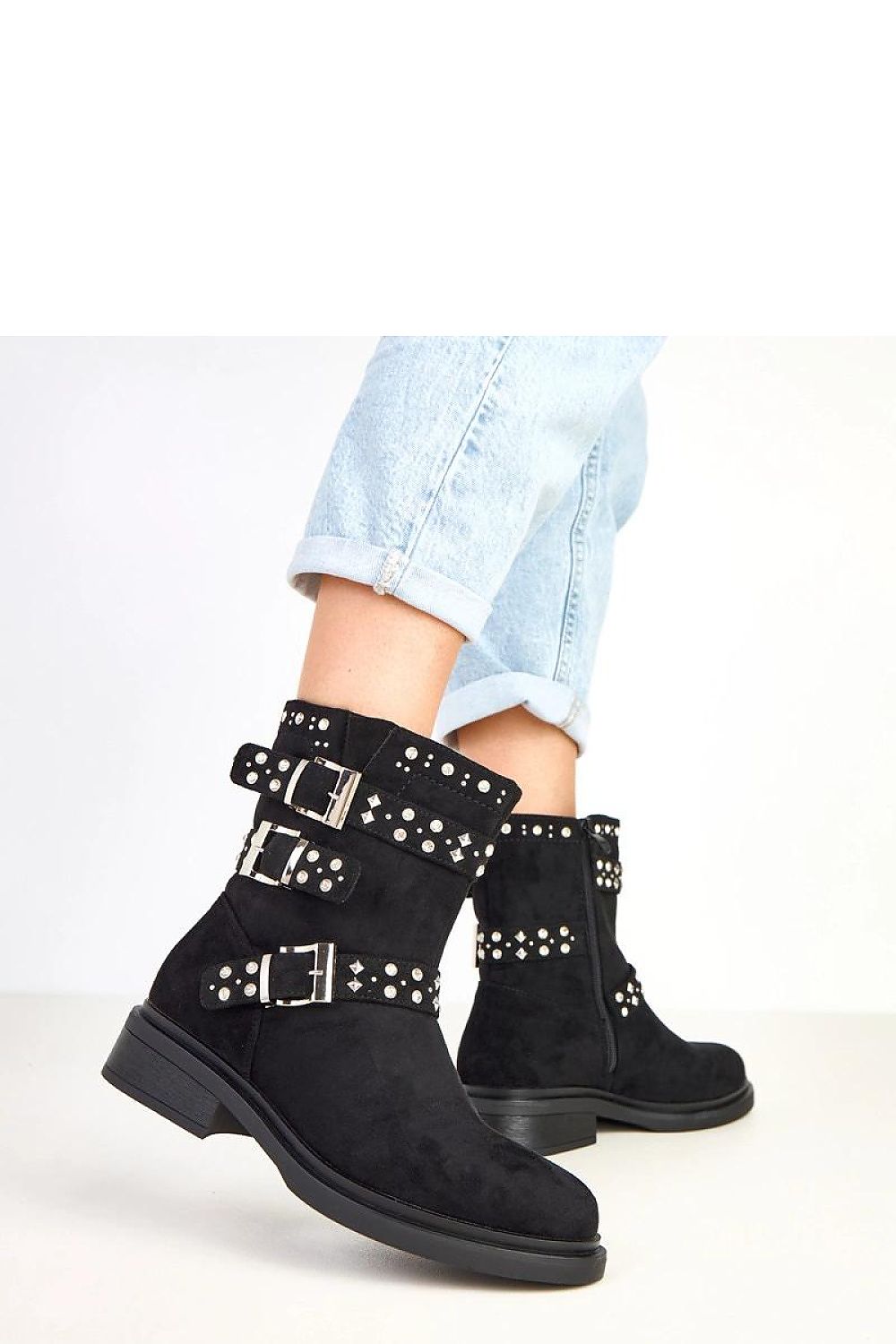 Bottes model 217932 Solea - Nainette.fr