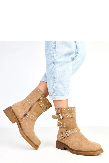 Bottes model 217932 Solea - Nainette.fr