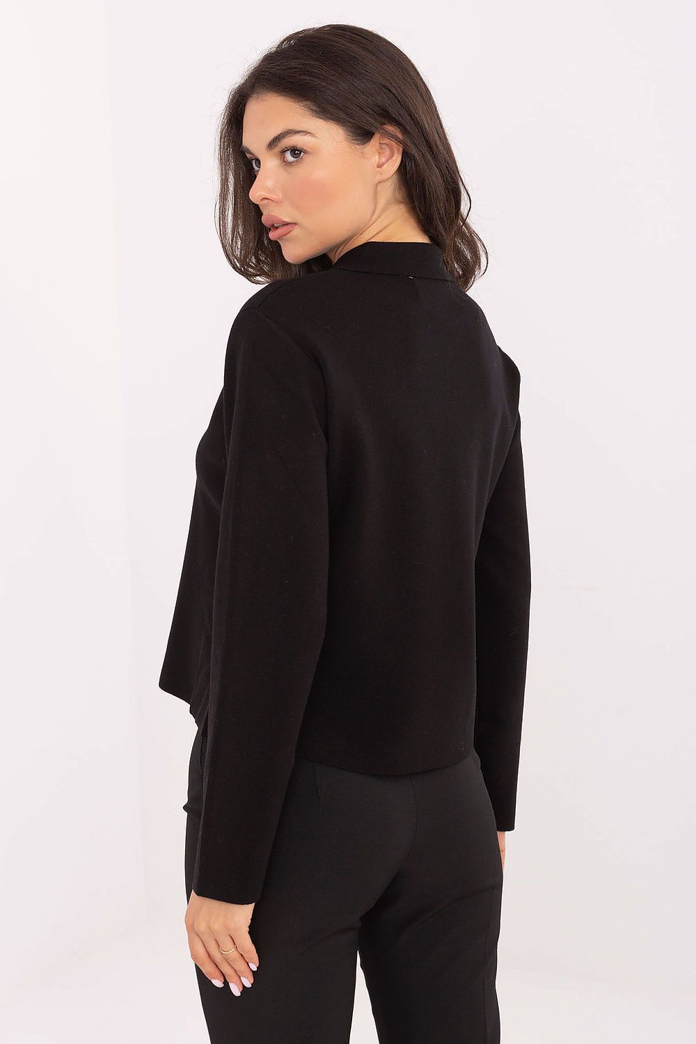 Cardigan model 218030 Factory Price - Nainette.fr