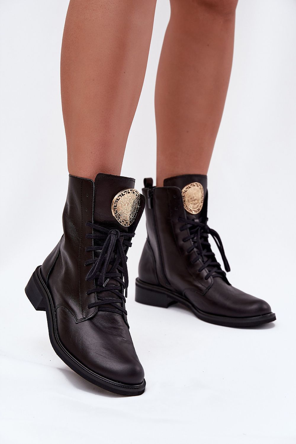  Bottes model 218073 Step in style 