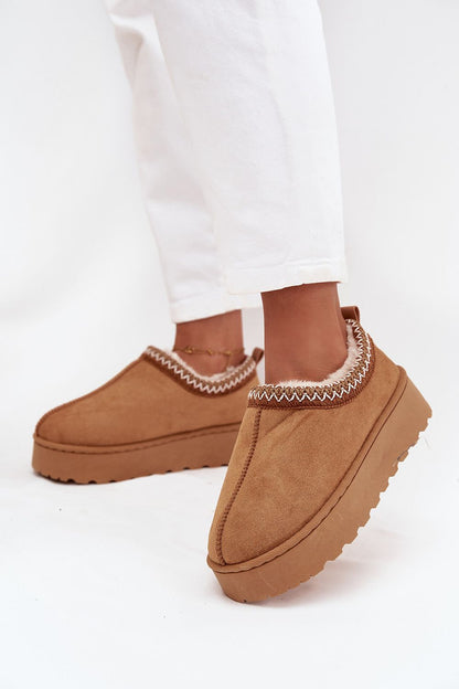  bottes de neige model 218097 Step in style 