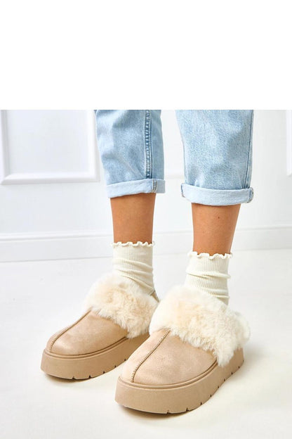  bottes de neige model 218131 Solea 