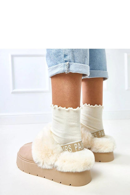  bottes de neige model 218131 Solea 