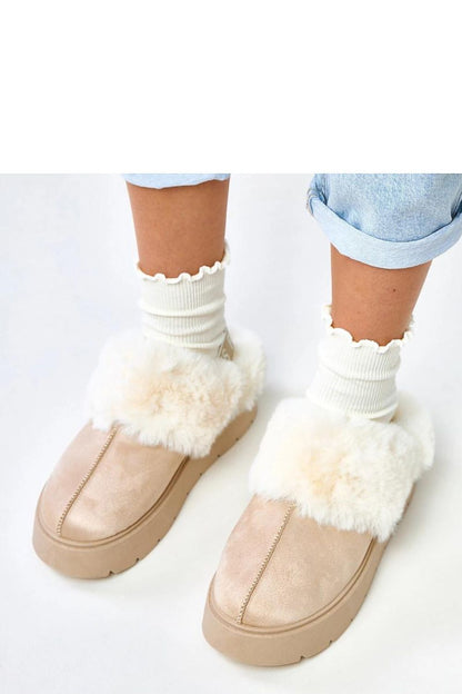  bottes de neige model 218131 Solea 