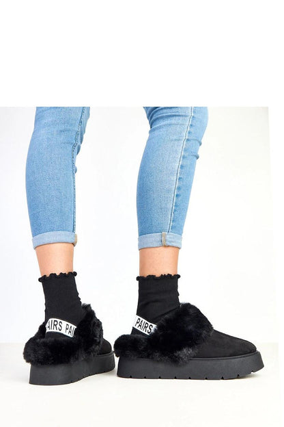  bottes de neige model 218132 Solea 