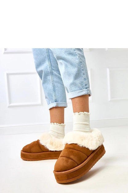  bottes de neige model 218133 Solea 