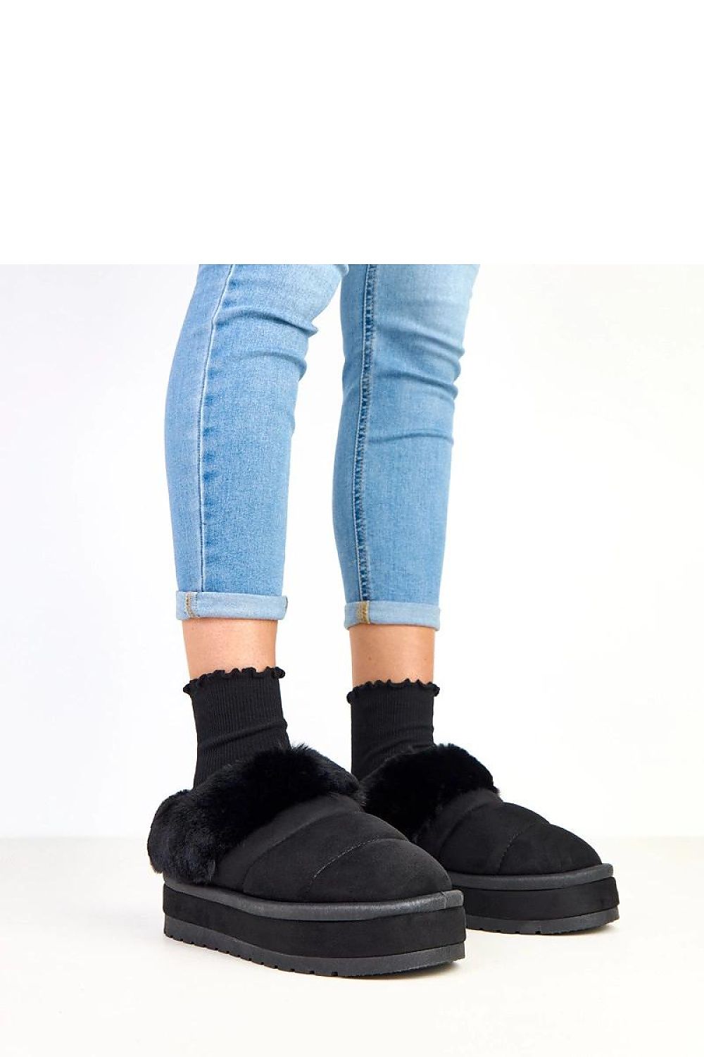  bottes de neige model 218135 Solea 