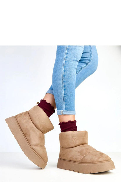  bottes de neige model 218138 Solea 