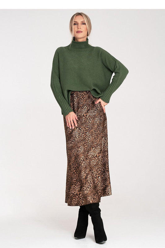  Col roulé model 218179 Figl 