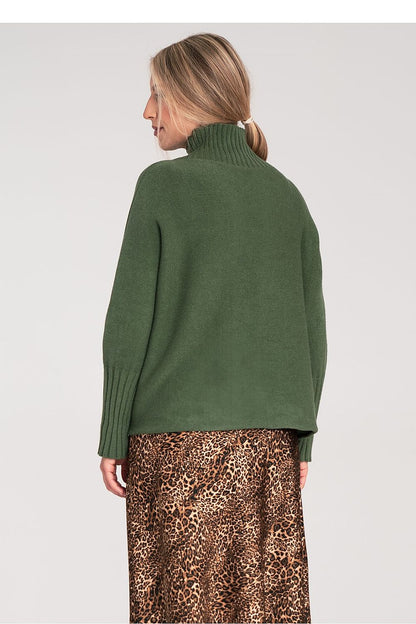  Col roulé model 218179 Figl 