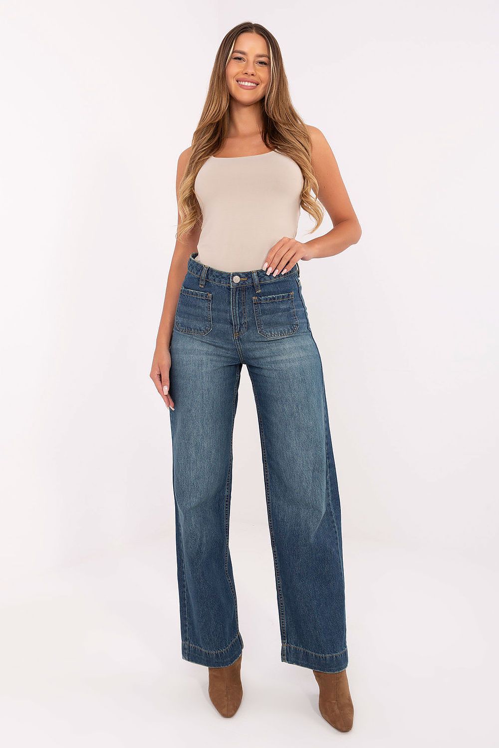  Jean model 218204 Sublevel 