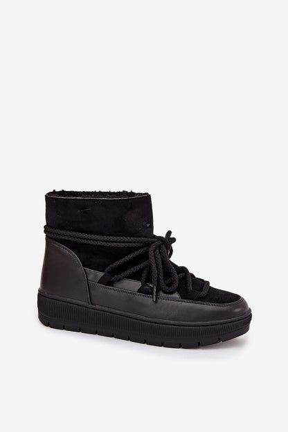  bottes de neige model 218266 Step in style 