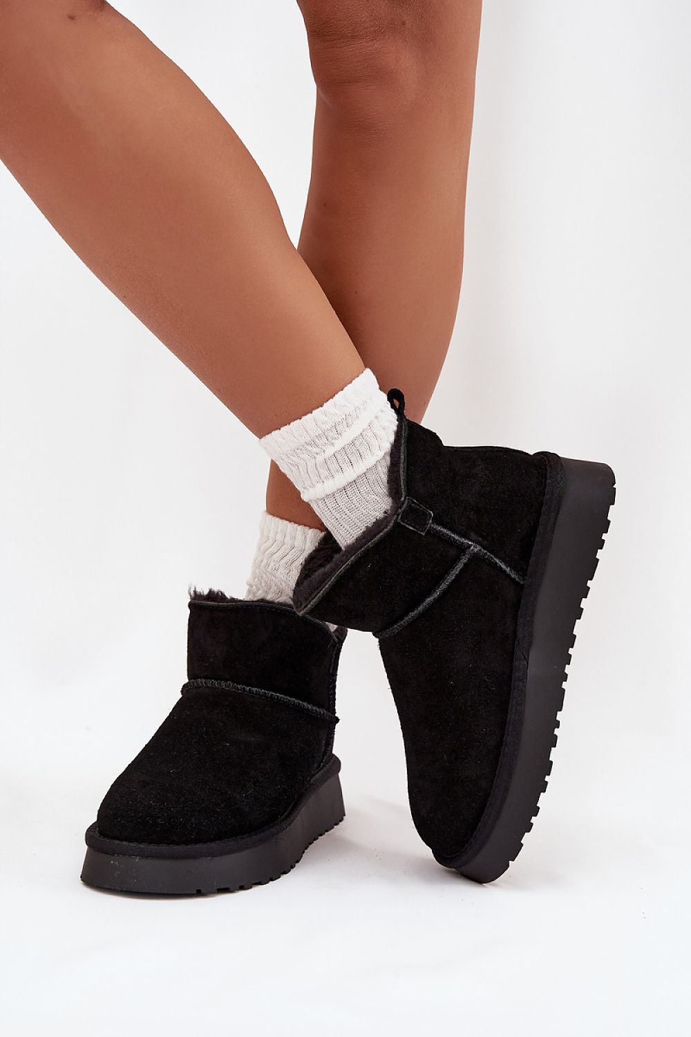  bottes de neige model 218288 Step in style 