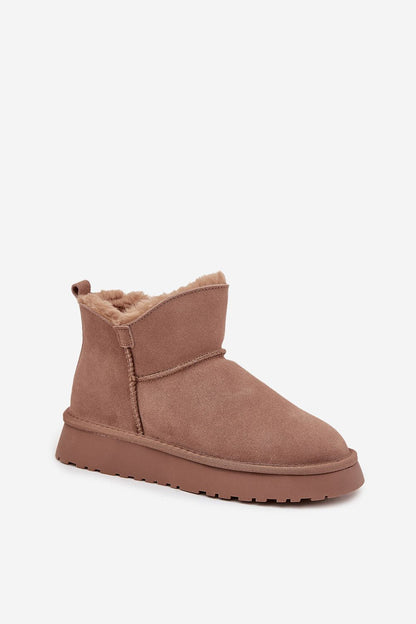  bottes de neige model 218289 Step in style 