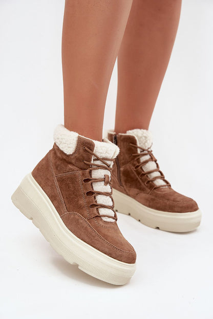  bottes de neige model 218295 Step in style 