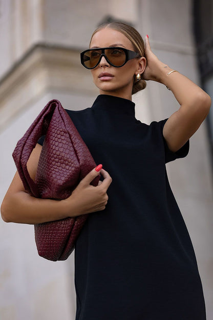 Robe de jour model 218318 IVON - Nainette.fr