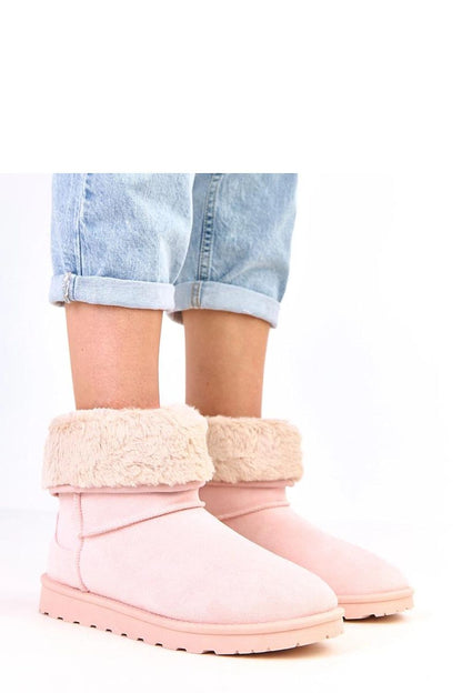  bottes de neige model 218347 Solea 