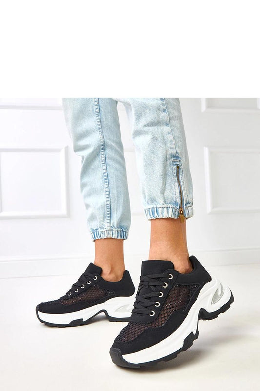  Chaussures de sport model 218374 Solea 