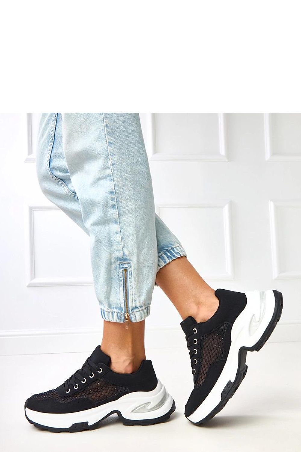  Chaussures de sport model 218374 Solea 