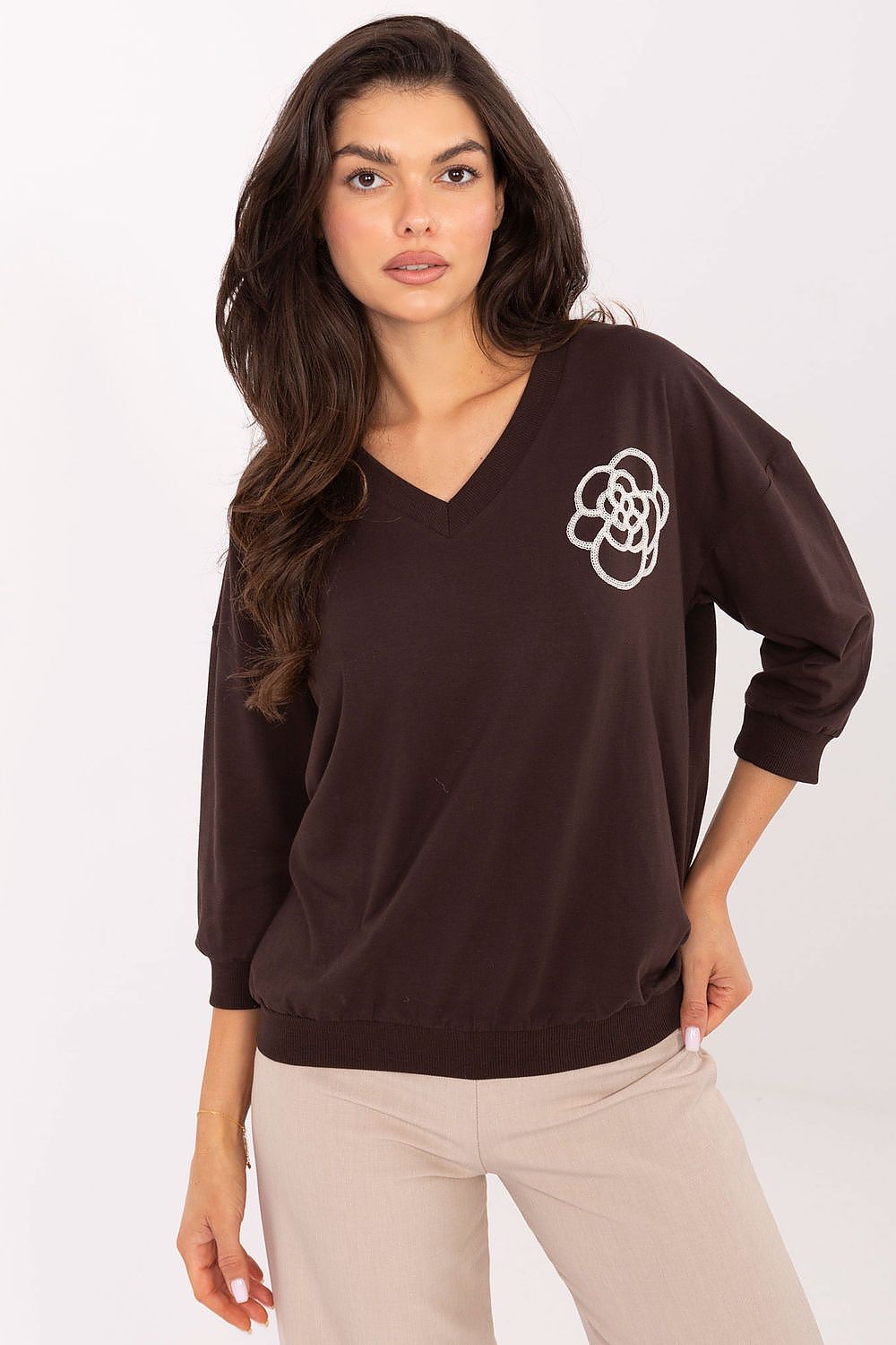  Chemisier model 218375 Relevance 