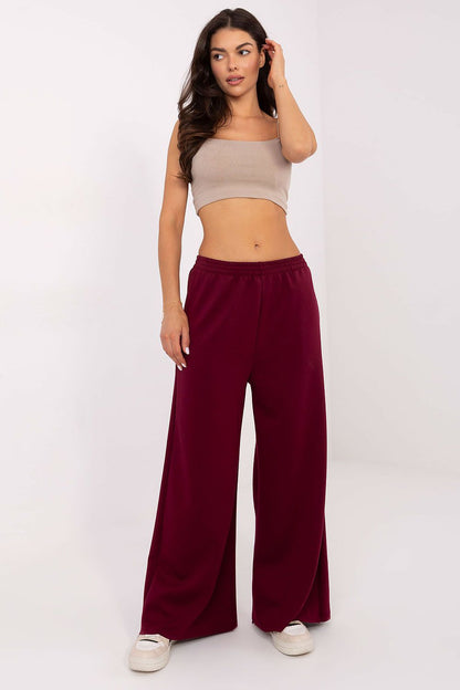  Pantalon survêtement model 218434 Italy Moda 