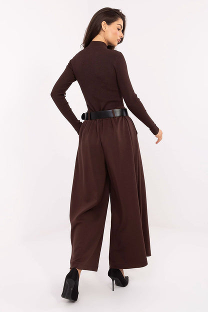  Pantalon femme model 218448 Italy Moda 
