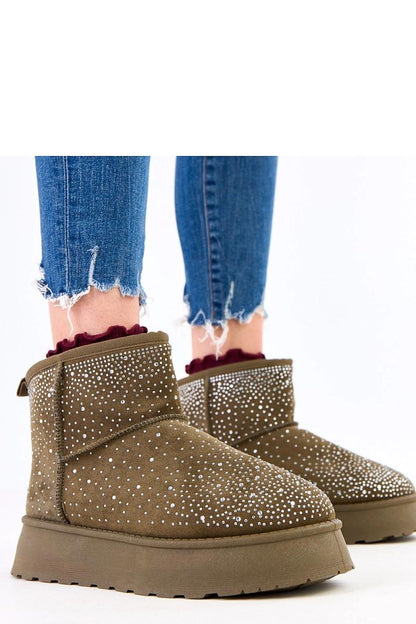  bottes de neige model 218460 Solea 