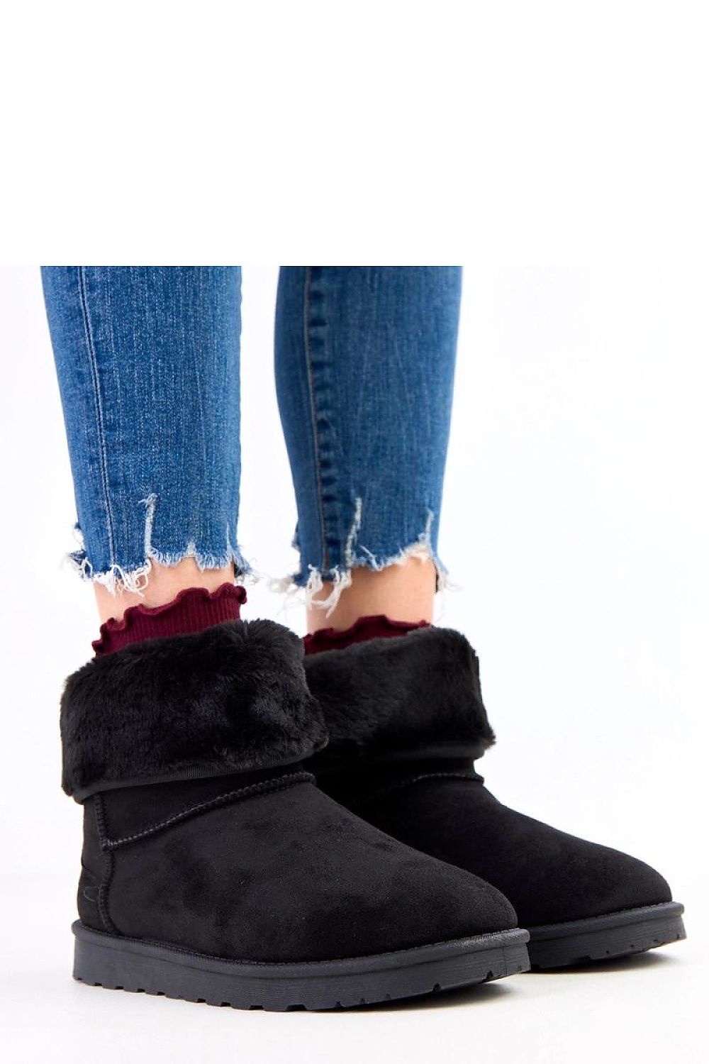  bottes de neige model 218470 Solea 