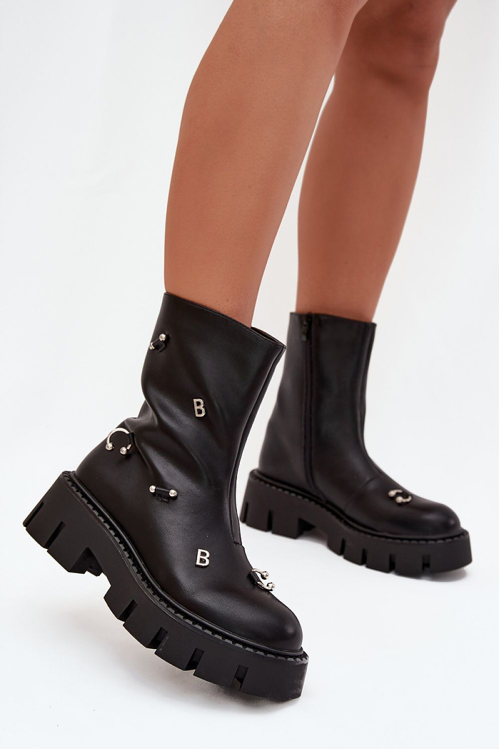  Bottes model 218509 Step in style 