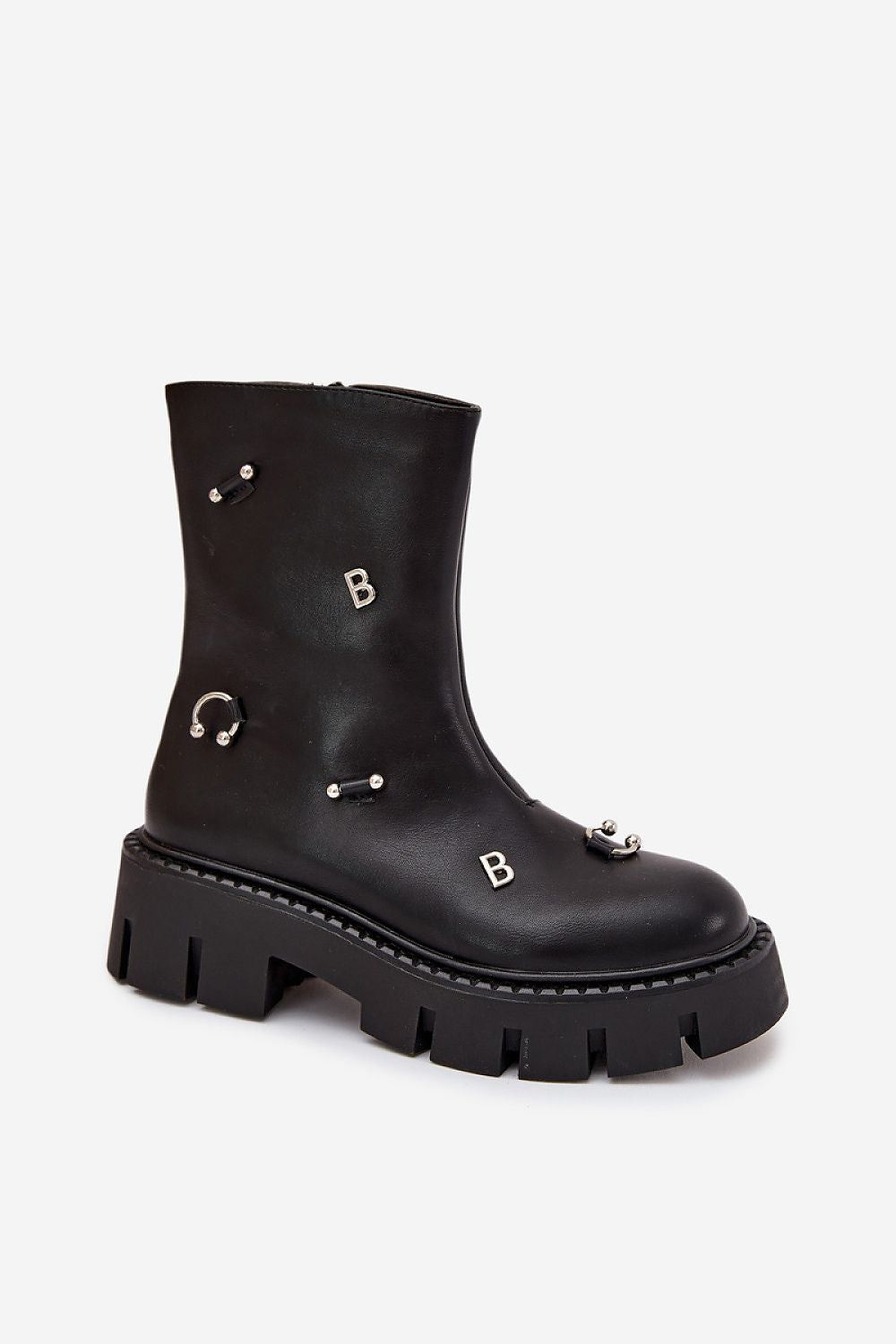  Bottes model 218509 Step in style 