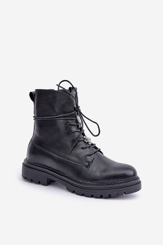  Bottes model 218518 Step in style 